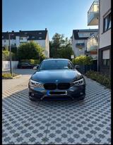 BMW 118i (09/2017)  96.500 km, 8-fach ber... - BMW in Bochum: 2.8