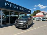 Peugeot Expert  Traveller Kombi L2 - Peugeot Expert 9-Sitzer
