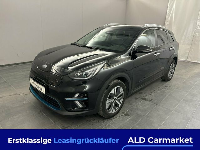 Kia e-Niro Spirit Geschlossen, 5-türig, Direktantrie