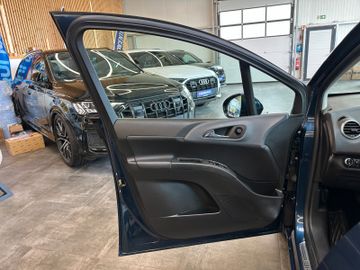 Opel Meriva B Innovation *Navi*Klima*TÜV 072027*