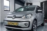 Volkswagen up! Automatik/SHZ/PDC/TEMP/STANDHZ/TOP - VW up! Gebrauchtwagen in Hannover