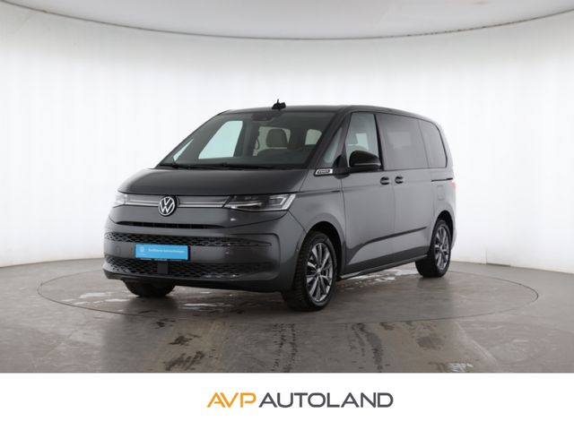 Volkswagen T7 Multivan  KÜ 1.4 TSI eHybrid DSG ENERGETIC