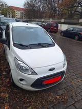 Ford Ka Auto - Ford Ka/Ka+ Gebrauchtwagen in Berlin