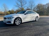 BMW 420d Grand Coupe Luxury Line - BMW 420 in Kassel