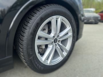 Audi Q7 - 7