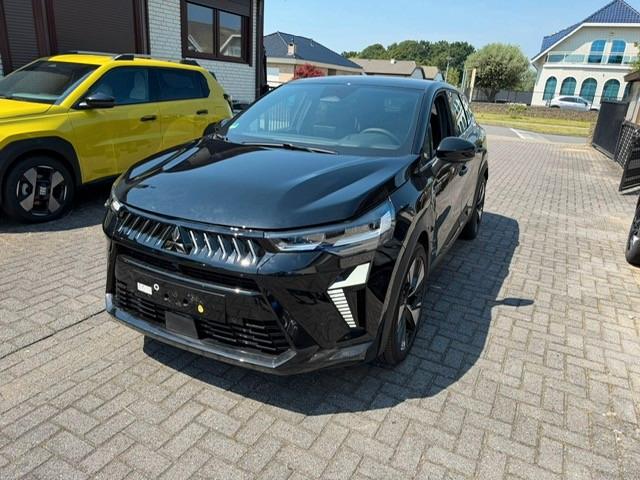 Mitsubishi Grandis 1.8 HEV 116 kW Intro Edition