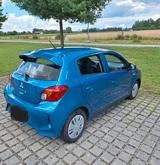 Mitsubishi Space Star 1.2 MIVEC - Basic, Garantie 5 + 3 - Mitsubishi Space Star: 3.1