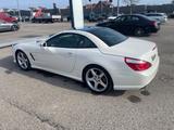 Mercedes-Benz SL 500 - - Mercedes-Benz SL 500 aus 2013