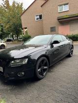 Audi a5 V6 motor 2,7 - Audi A5 mit Diesel-Antrieb: 2.7