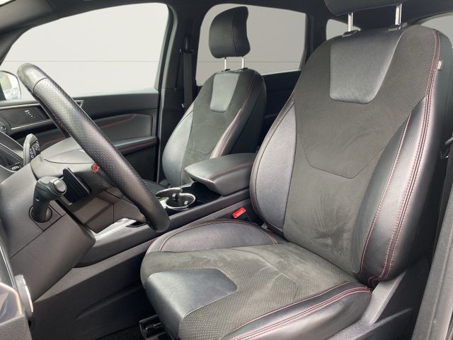 Ford S-Max ST-Line AWD 2.0 EcoBlue+7 Sitze+LED+Navi+D