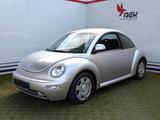 Volkswagen New Beetle Lim. 2.0 55Tkm Gepflegter Zustand - Volkswagen New Beetle: Sportwagen