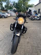 Honda CBF600 PC43 - HONDA 2010 CBF 600