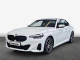 BMW 218i LED DAB Tempomat PDC Shz uvm. - BMW 218 aus 2024: Coupé
