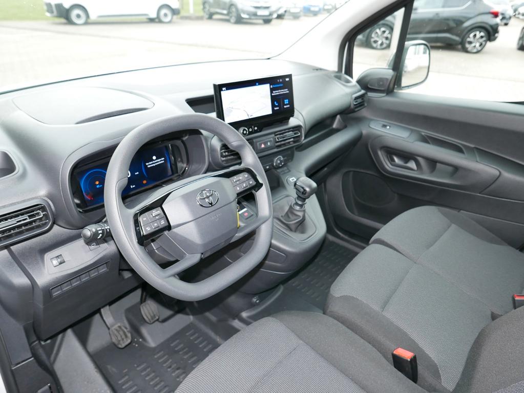 Toyota Proace City