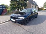 BMW 530d xDrive Touring A - M-Paket - BMW 530: Kombi, 530d M Paket