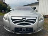 Opel Insignia A Lim. Sport*TÜV NEU*Benzin*Wenig KM * - gebrauchte Opel Insignia aus dem Jahr 2010