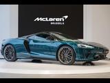 McLaren GT Luxe with 1 year McLaren Warranty - McLaren GT aus 2022