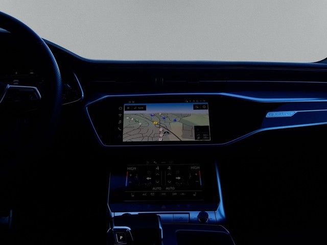 Fahrzeugabbildung Audi A6 Avant S line 40TDI quattro Matrix eleHeck 20"