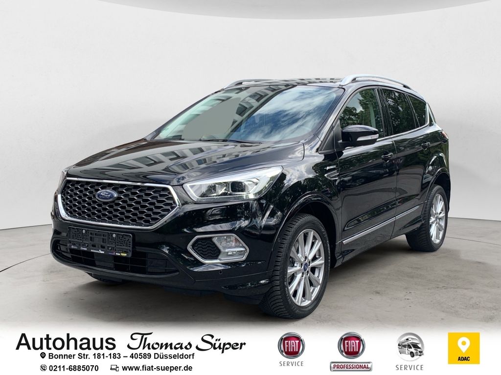 Image of Ford Kuga