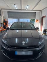 Volkswagen VW Scirocco 2.0 TSI  sportlich, gepflegt ... - VW Scirocco Gebrauchtwagen in Berlin