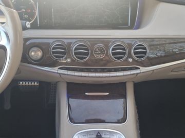 Mercedes S 350 - 11