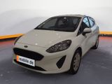 Ford Fiesta Cool & Connect Bluetooth Klima - Ford Fiesta in Oldenburg