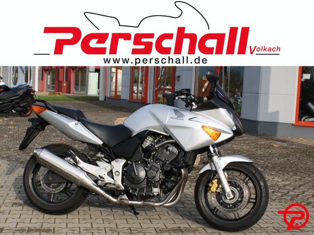 Honda CBF 600 S ABS ++ 35 KW ++ UNVERBASTELT ++