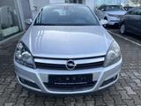 Opel Astra 1.6 Cosmo 5-Türen Xenon Teil-Leder Alu RCD - Opel Astra aus 2004: 1.6