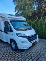 HYMER / ERIBA / HYMERCAR Tramp CL 668 - HYMER / ERIBA 6