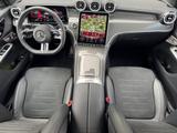 Mercedes-Benz GLC 400 e 4M Coupé AMG, 20'', Pano, Night, Burm - Mercedes-Benz GLC 400 Jahreswagen