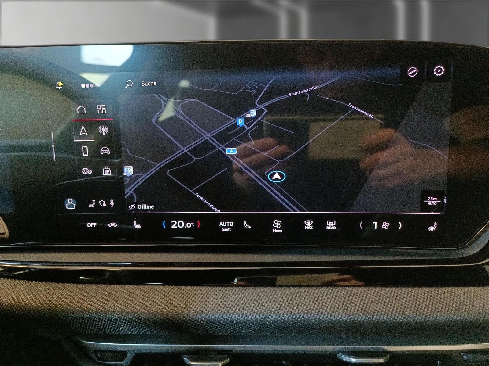 Audi A5 - Bild 13