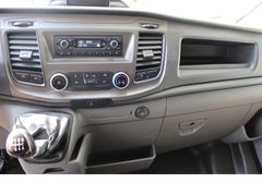 Fahrzeugabbildung Ford Transit 350 L4 Pritsche 2.0