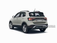 Volkswagen T-Cross - Vorschau Bild 3