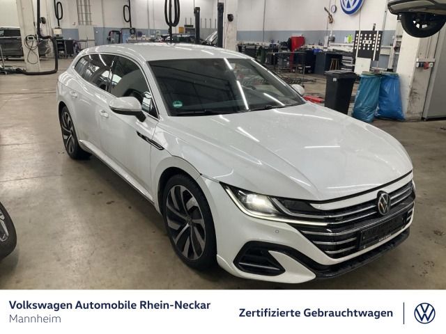 Volkswagen Arteon - Bild 4