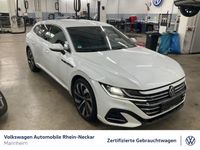 Volkswagen Arteon - Vorschau Bild 4