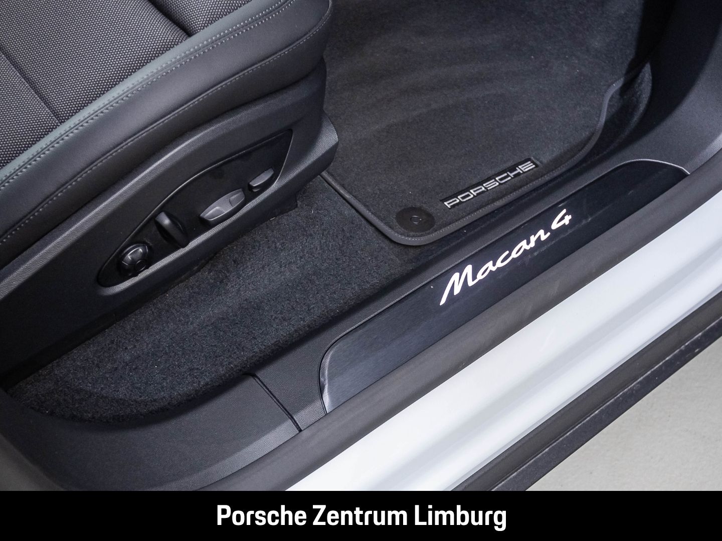 Porsche Macan - Bild 33