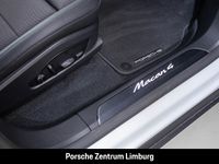 Porsche Macan - Vorschau Bild 33