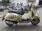 Vespa GTS SuperTech 125 75 Jahre limitiert ABS ASR u.m - VESPA S 125