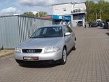 Audi A3 1.8 Automatik* Klima - gebrauchte Audi A3 aus dem Jahr 1999