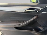 BMW 520 - Vorschau Bild 22