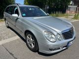 Mercedes-Benz E 220 E -Klasse T Avantgarde CDI - Mercedes-Benz E 220 aus 2006: Cdi