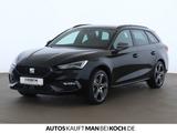 Seat Leon Sportstourer FR Plus 2.0 TDI DSG NAVI AHK - Seat Leon: Fr Plus