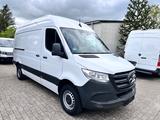 Mercedes-Benz Sprinter 314/316 CDI*L2H2*AHK 3.5T*MBUX*KAMERA*