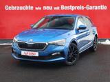 Skoda Scala 1.0 TSI LED AAC SHZ SmartLink PDC - Skoda Scala Gebrauchtwagen in Dresden