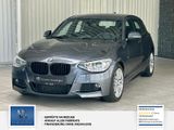 BMW 116 d M Sport Paket* - BMW 116: 116d M Sport
