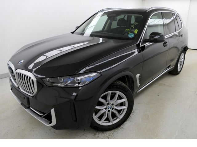 BMW X5 xDrive 30d Pano Standhz H&K KomfsitzBelüf AHK