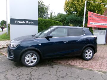 Bild 2 KGM Tivoli 1.5 T-GDI Nomad