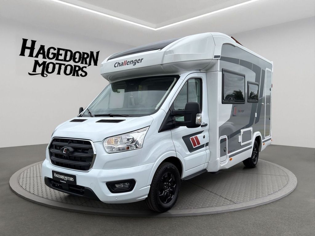 Image of Ford Transit