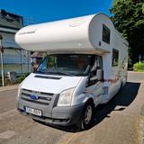 Eura Mobil 660 - Offers matching your search criteria