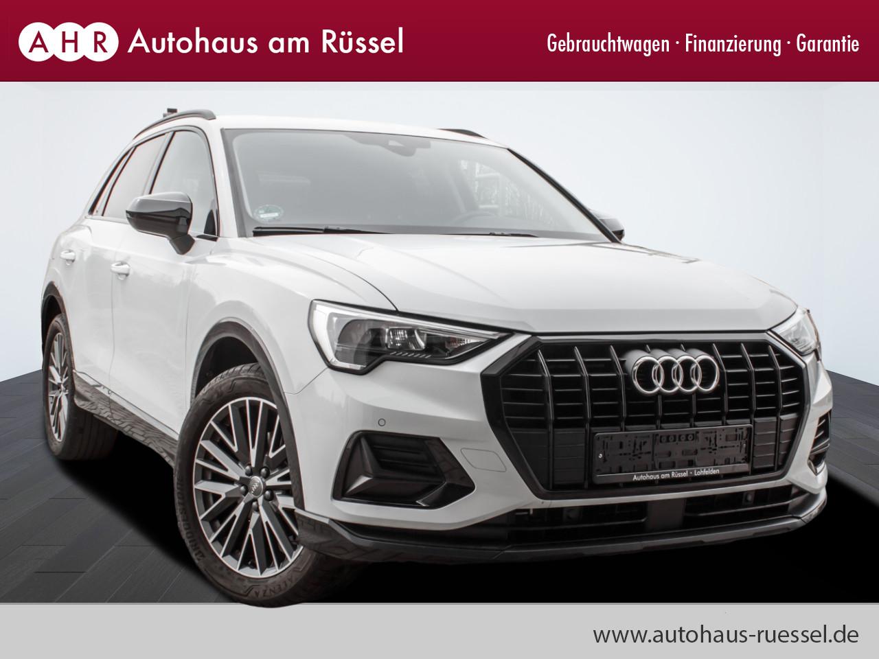 Audi Q3 35 TFSI *Navi*AHK*LED*ACC*